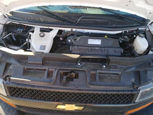 2021 CHEVROLET 136 1GCWGAFP6M1200428