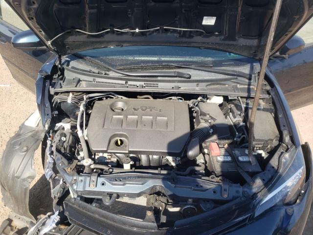 2018 TOYOTA COROLLA L 2T1BURHE5JC984352