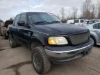 2002 FORD  F-150