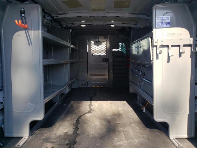2019 FORD TRANSIT 1FTYR1ZM8KKA34411