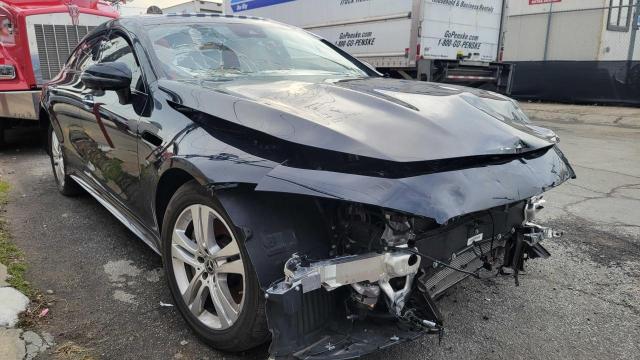 2021 MERCEDES-BENZ AMG GT 43 W1K7X5KB7MA041799