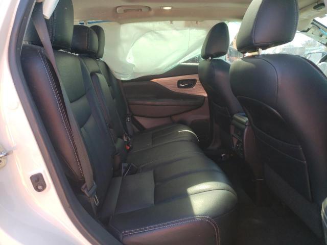 5N1AZ2MH5FN275229 Nissan Murano S 2015. Фото: 5