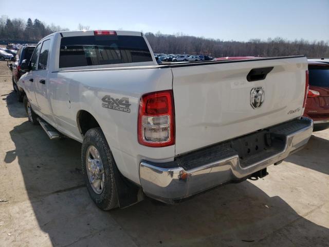 2022 RAM 2500 TRADE 3C6UR5HJXNG144666