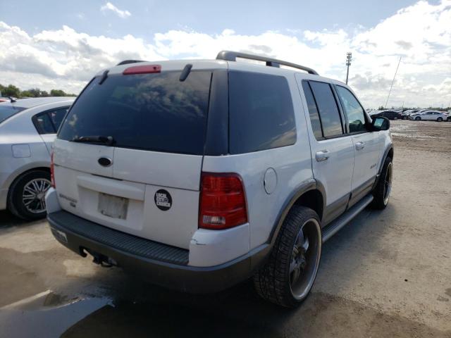 1FMZU63K24UA99801 Ford Explorer X 2004. Фото: 3