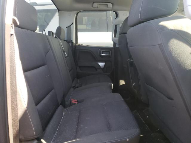 2018 CHEVROLET SILVERADO 1GCVKREC9JZ182611