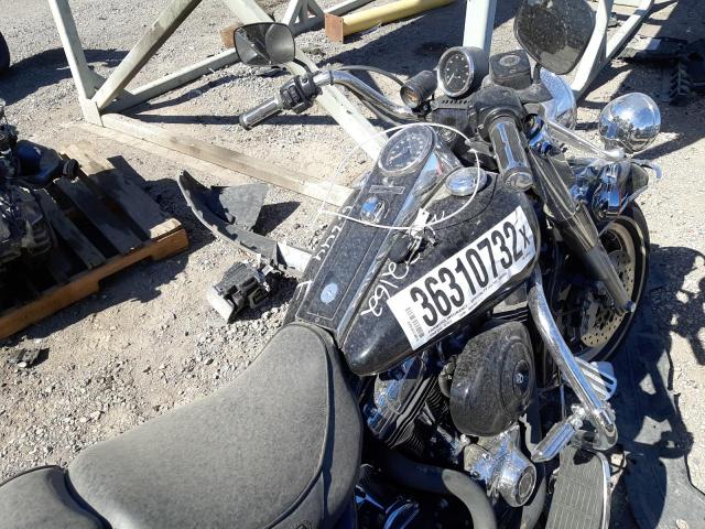 2001 HARLEY-DAVIDSON FLHR 1HD1FDV1X1Y610548