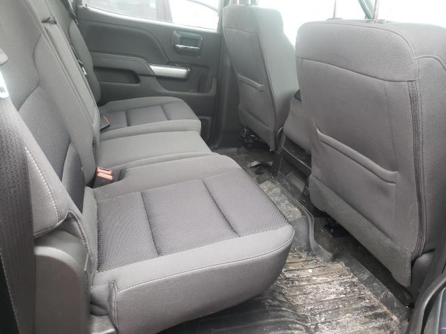 2018 CHEVROLET SILVRDO LT 1GCUKREC5JF182666