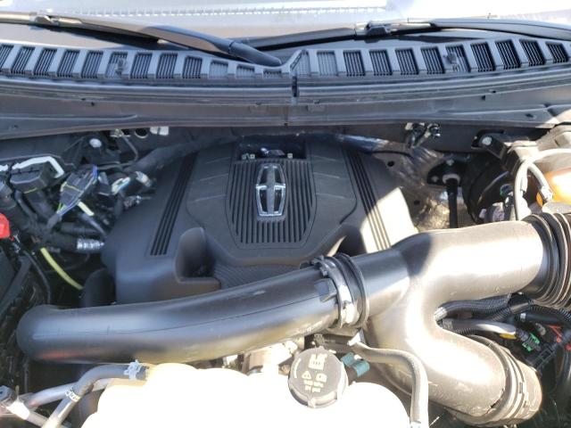 5LMJJ3LT1LEL19416 Lincoln Navigator 2020. Фото: 6
