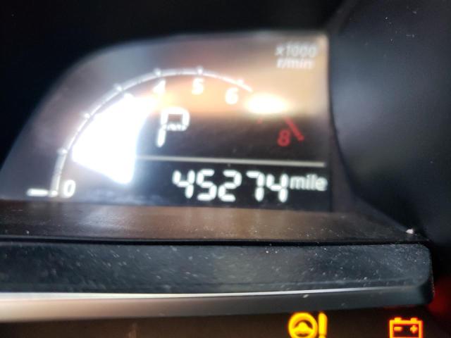2018 TOYOTA YARIS IA 3MYDLBYV7JY307159