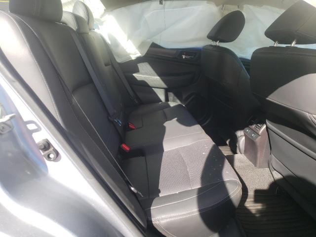 2015 SUBARU LEGACY 3.6 4S3BNEN61F3031088