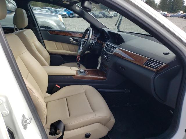WDDHF8JB9DA743889 Mercedes-Benz E 350 4Mat 2013. Фото: 4