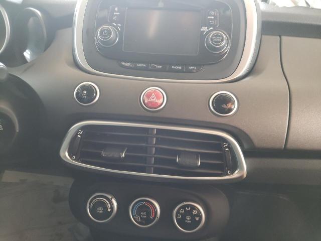 2016 FIAT 500X TREKK ZFBCFYCT0GP355075