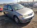 2002 HONDA  ODYSSEY