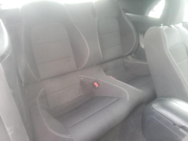 1FATP8EM3G5227074 Ford Mustang 2016. Фото: 5