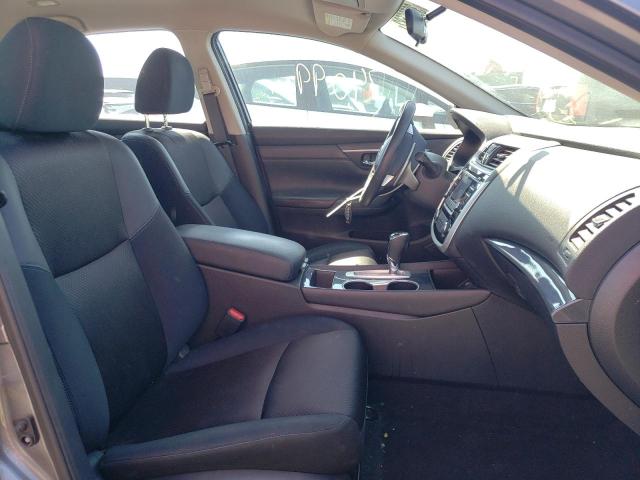 1N4AL3AP3JC275327 Nissan Altima 2.5 2018. Фото: 4