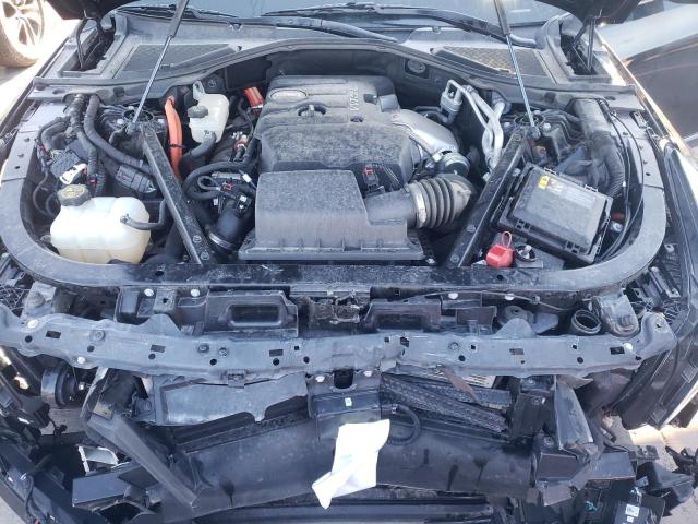 2018 CADILLAC CT6 PREMIU LREKK5RXXJA012475