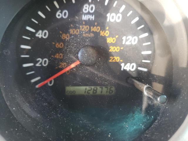 JTEEP21A770227809 Toyota Highlander 2007. Фото: 7