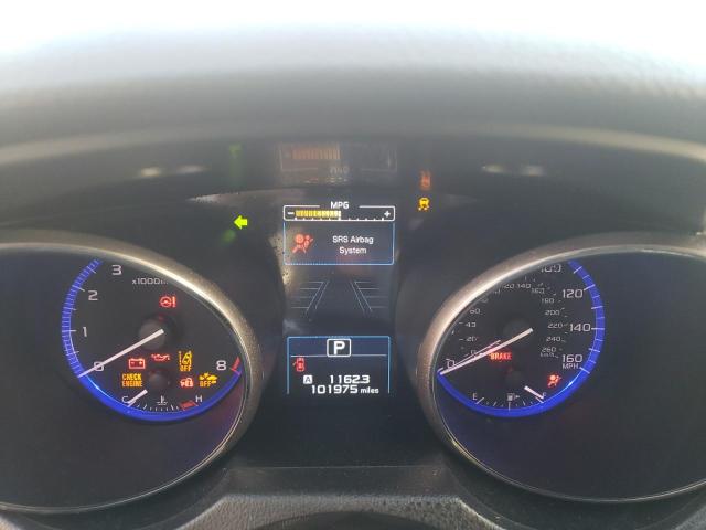 2015 SUBARU LEGACY 3.6 4S3BNEN61F3031088
