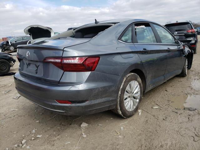 2020 VOLKSWAGEN JETTA S 3VWN57BU0LM101330