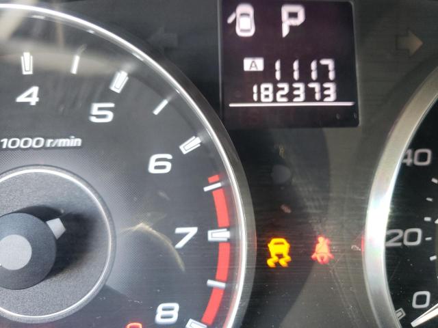 4S4BRBLC9B3378086 Subaru Outback 2. 2011. Фото: 7