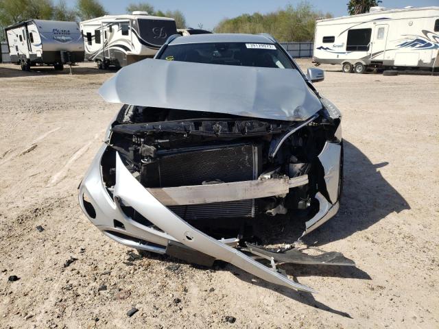 2019 MERCEDES-BENZ GLA 250 WDCTG4EB9KU020389