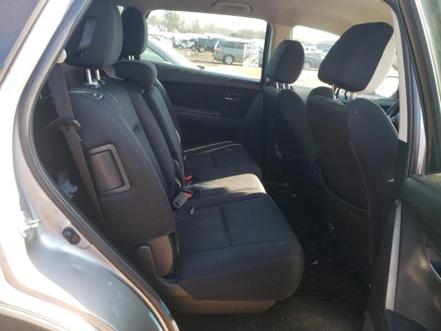 JM3TB3BA1F0456152 Mazda Cx-9 Sport 2015. Фото: 5