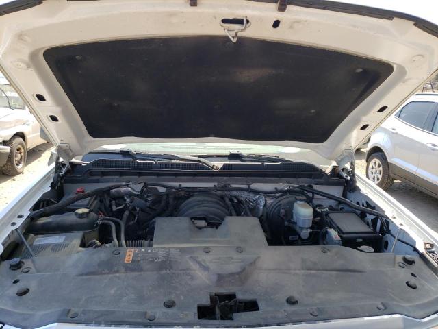 2017 CHEVROLET SILVERADO 1GCNCNEH5HZ403004