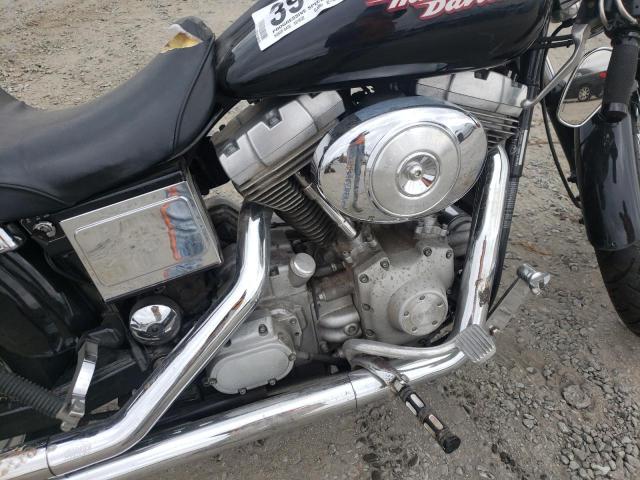 2005 HARLEY-DAVIDSON FXD 1HD1GHV175K328476