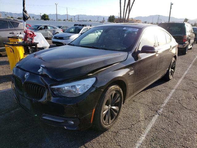 2015 BMW 535 IGT WBA5M2C56FGH99134