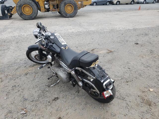 2005 HARLEY-DAVIDSON FXD 1HD1GHV175K328476