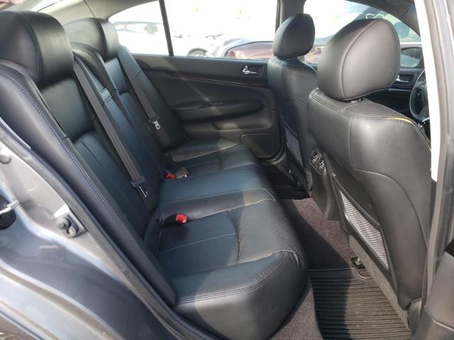 Фото: JN1CV6AR2BM411042 - 6