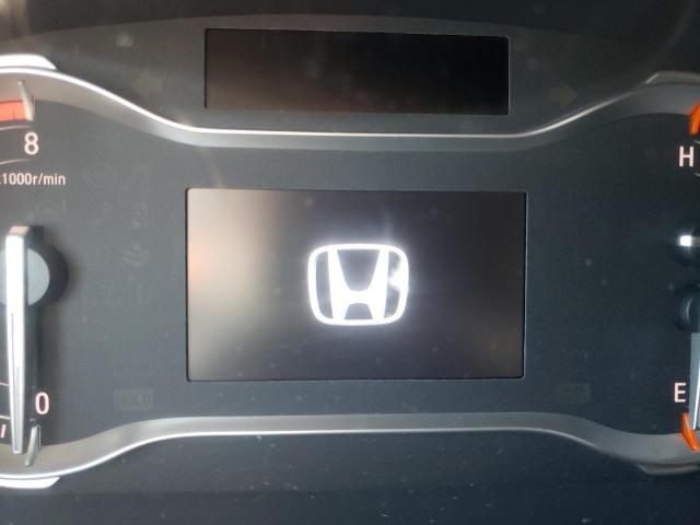 5FNYF6H58HB038075 Honda Pilot Exl 2017. Фото: 7