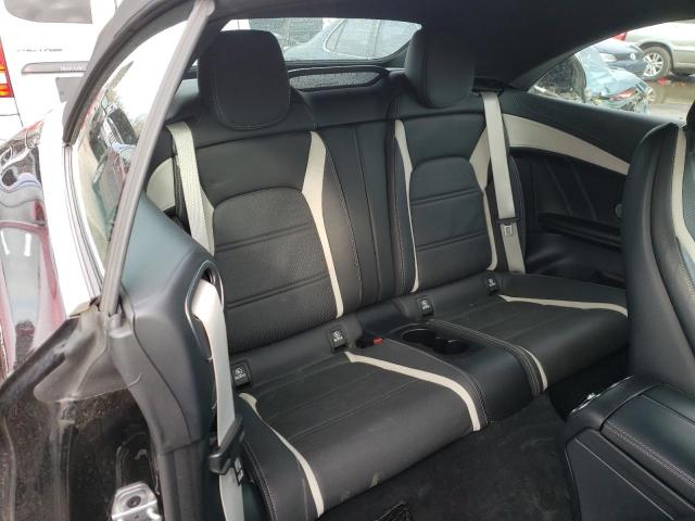 WDDWK8HB8KF872103 Mercedes-Benz C 63 Amg-S 2019. Фото: 5