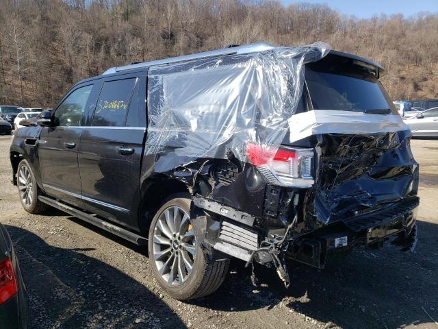 5LMJJ3LT1LEL19416 Lincoln Navigator 2020. Фото: 2