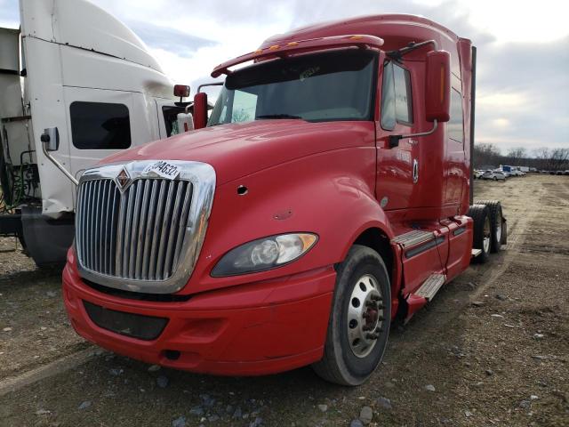 3HSDJSNR2FN183698 International Prostar 2015. Фото: 1