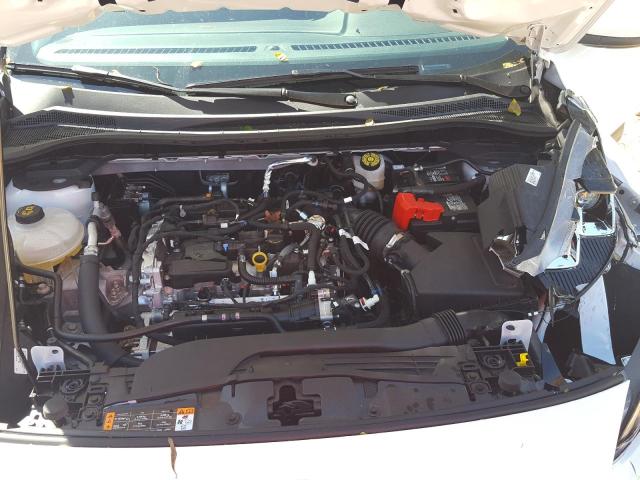 2021 FORD ESCAPE SE 1FMCU0G69MUA99858