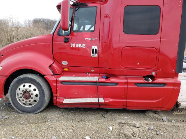 3HSDJSNR2FN183698 International Prostar 2015. Фото: 8