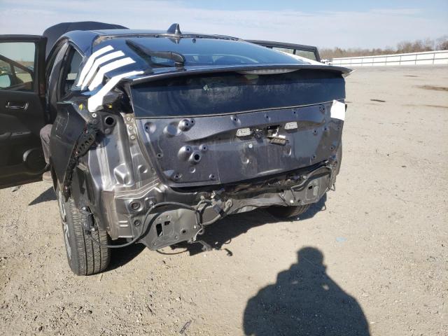 2020 TOYOTA PRIUS LE JTDL9RFU0L3013528