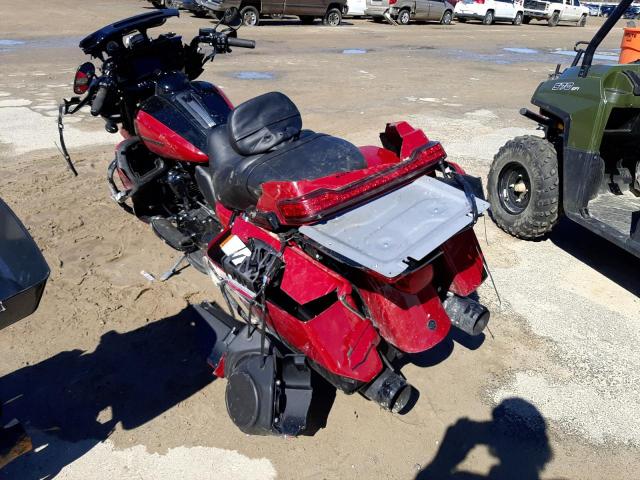 2021 HARLEY-DAVIDSON FLHTK 1HD1KEF12MB664661