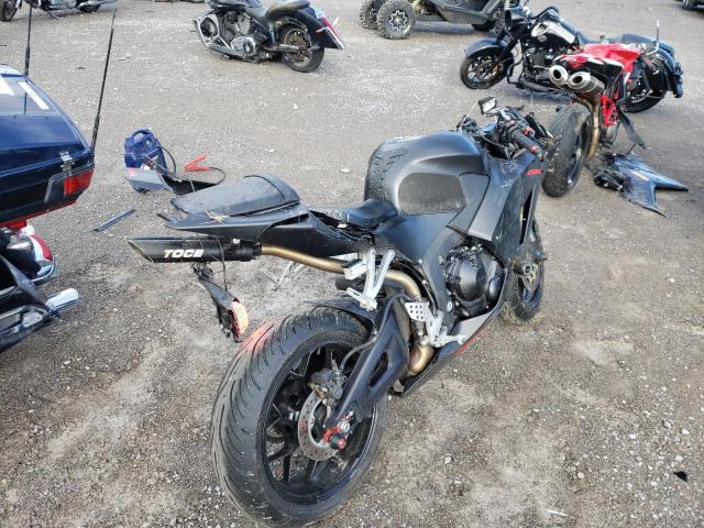 2019 HONDA CBR600 RA JH2PC40J6KK500040