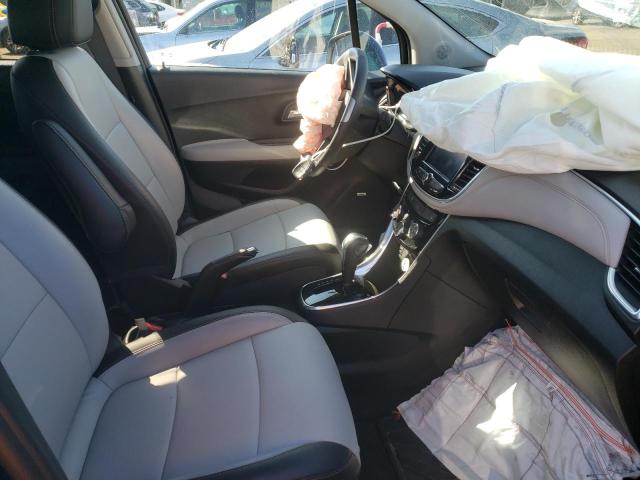 2020 CHEVROLET TRAX PREMI 3GNCJRSB0LL218256