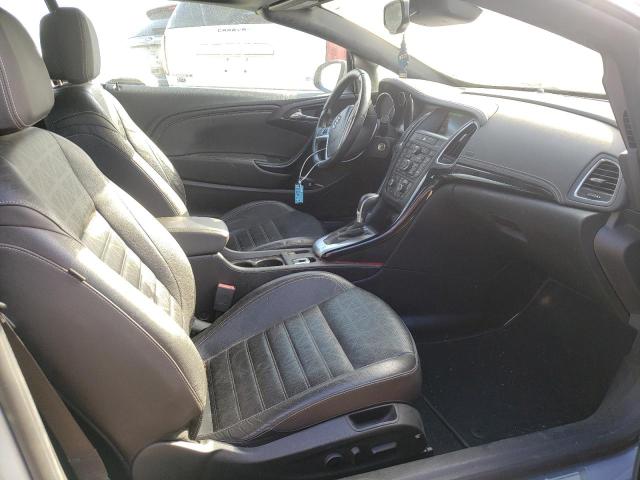 2016 BUICK CASCADA PR W04WT3N50GG092309