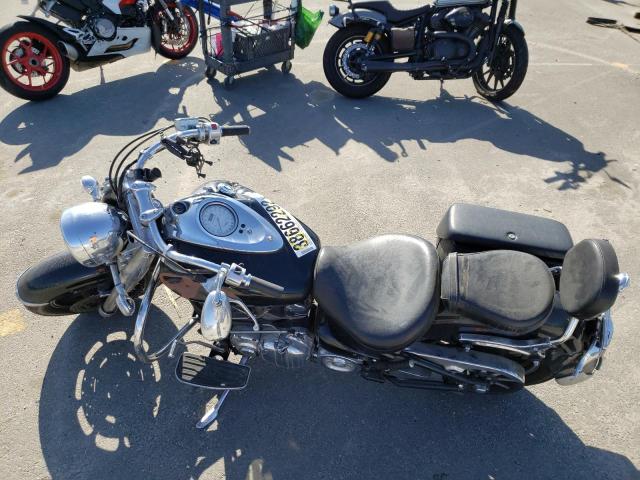 2004 YAMAHA XV1700 A JYAVP17Y74A000110