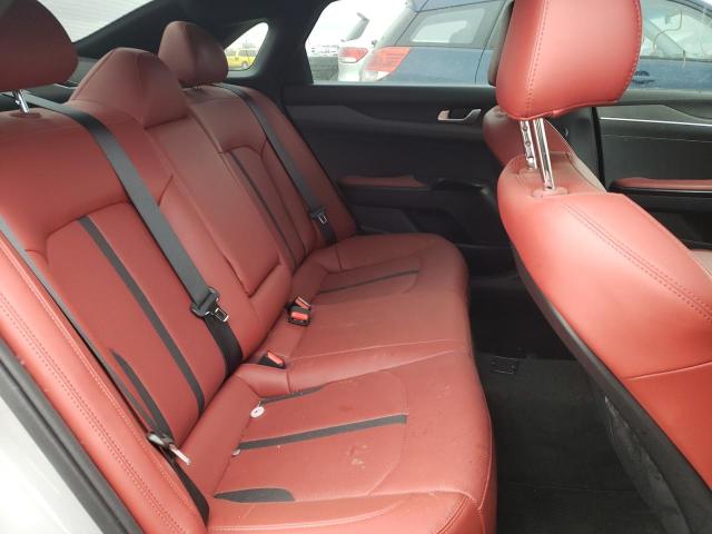 2021 KIA K5 GT LINE 5XXG64J20MG032780