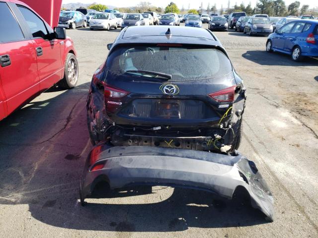 2015 MAZDA 3 GRAND TO 3MZBM1M71FM225668