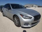 INFINITI Q50 2016 foto