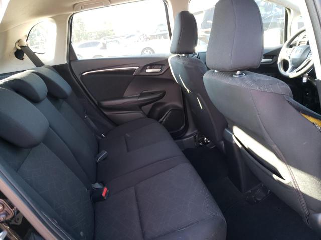 2015 HONDA FIT EX 3HGGK5H8XFM700566