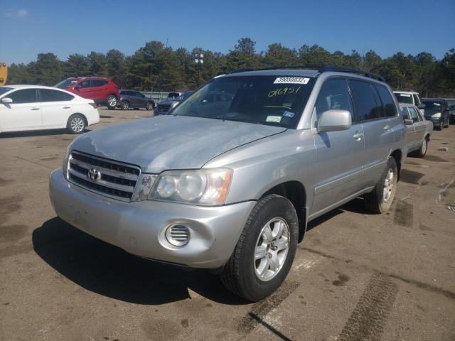 Фото: JTEHF21A810016951 - 2