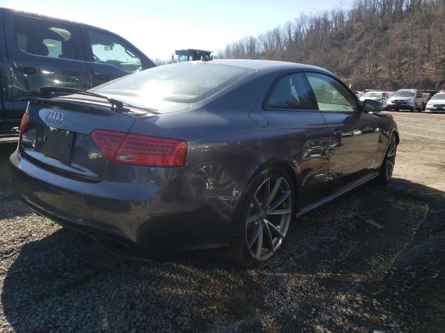 2015 AUDI RS5 WUAC6AFRXFA901356
