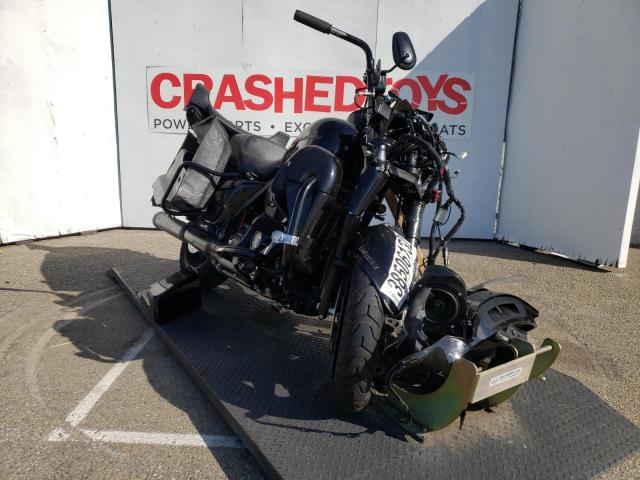 2021 HARLEY-DAVIDSON FLHTK 1HD1KEF20MB670158